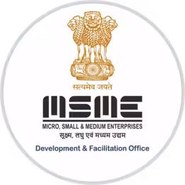 MonkeyReach MSME Registered