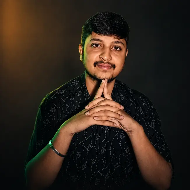 Sahil Raajput